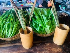 -大自然(鲁家村店)