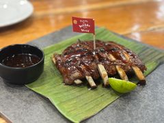-Naughty Nuri’s Phuket