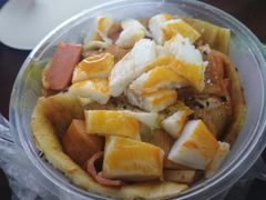 -金姐烤冷面(大沙泥街店)