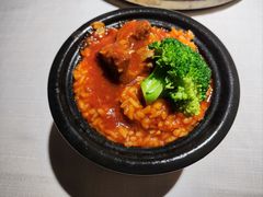 -俄士厨房(五棵松华熙LIVE店)