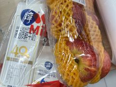 -华润苏果(文昌巷社区店)