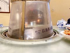 -贺庄·活鱼馆(珠吉路店)