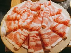 精品小肥羊-蜀大侠火锅(四川北路店)
