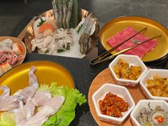 -牛New寿喜烧(新六百店)