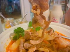 -米泰芒·东南亚料理(体育西店)