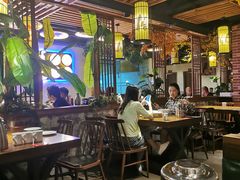 大堂-湘厨壹品(芙蓉广场店)