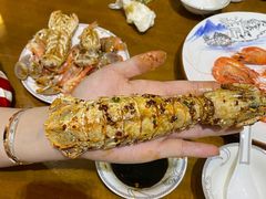 -海棠湾聚鼎香海鲜坊(海昌梦幻不夜城店)