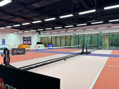 -Our Pickleball多多动匹克球俱乐部(世博源店)