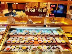 -温野菜涮涮锅(曲江大悦城店)