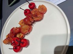 -小大董·烤鸭(观景餐厅·南京西路店)