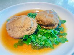 泗桥油泡-金典银峰老鹅馆·昆山菜(亭林公园店)