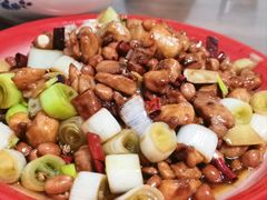 -小街47號江湖菜(四合院店)