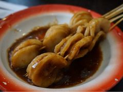 炸年糕-做了不起的80后