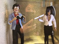 -疯克大象美式烤肉餐厅