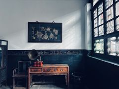 -乔家大院文化园区