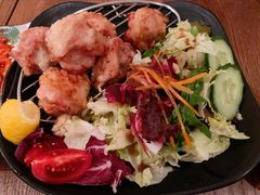 炸鸡块-铃木食堂(丽都店)