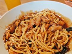 -锅儿挑面馆