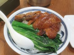 -大同正点烧味(广州塔店)