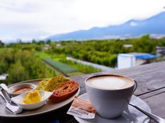 -翠田Green Field Kitchen