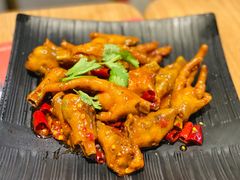 -壹酒贰肉1926·深夜食堂(南京北街店)