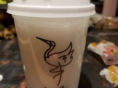 -和府捞面(天河领展广场店)