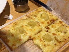 -夏日玛莉西餐厅(岳阳花板桥步步高店)