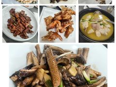 -沪依小酒馆心意菜