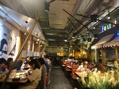 -符离集餐厅(万象城店)