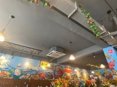 -刘一龙虾(山东路店)