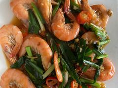 -星奇缘·海鲜餐厅(东山美食地标店)