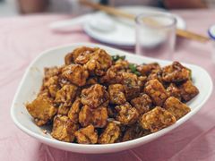 -乐乐餐厅(湘子庙街店)