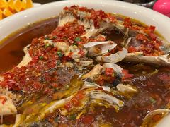-湘聚缘湘菜馆(斜土路店)