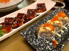 -三上料理(西湖文化广场店)
