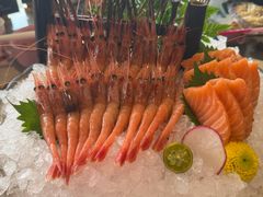 -極上萬膳·日料放题(来福士江景店)