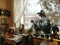 -露西亚咖啡西餐厅(哈尔滨俄侨纪念馆店)