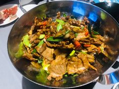 -徐记海鲜(梅溪新天地店)