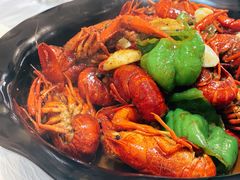 -香满锅老北京羊蝎子火锅·家常菜(新街口店)