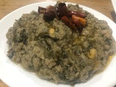 麻豆腐-新月斋(豆瓣胡同店)