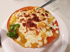-本味轩精品茶餐厅(黄山路店)