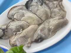 -花苑美食横琴生蚝火锅(拱北粤华路店)