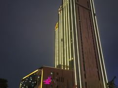 -兰州皇冠假日酒店