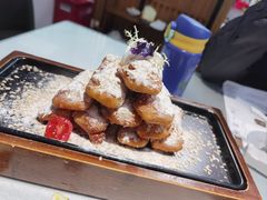 -名善山珍·野生菌汤锅(文殊院店)