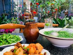 -海韵人家.海景花园经典云南菜(双廊店)