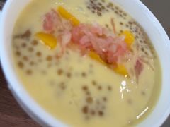 -满记甜品(王府井北京市百货大楼店)