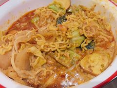 -堂堂小伙夫·辽宁小吃大排档(京西大悦城店)