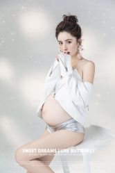 -韵纪亲子儿童摄影·孕妈照