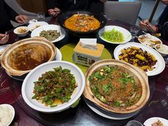 -韶山红湘菜馆(平原路店)