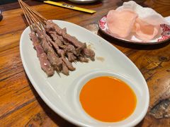 -蚝太郎 • 海鲜烧烤(建国路创始店)