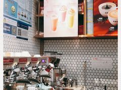 -COSTA COFFEE(静安嘉里中心店)