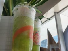 -CoCo都可(福州宝龙广场店)